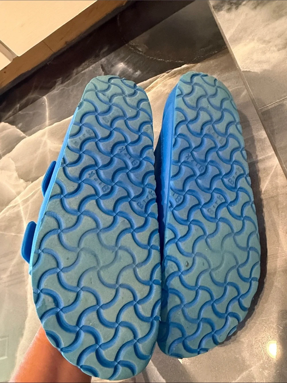 Birkenstock vegan arizona